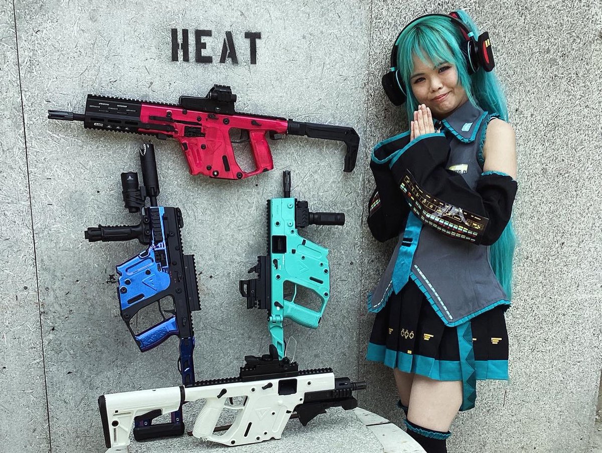 飴村みく tweet media