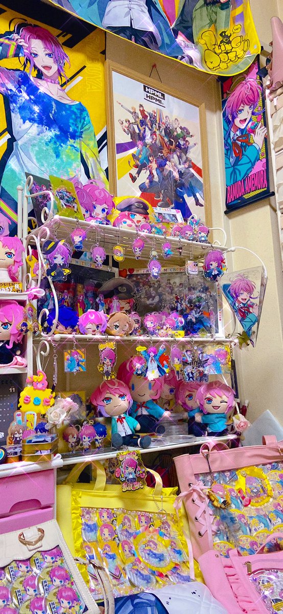 飴村みく tweet media