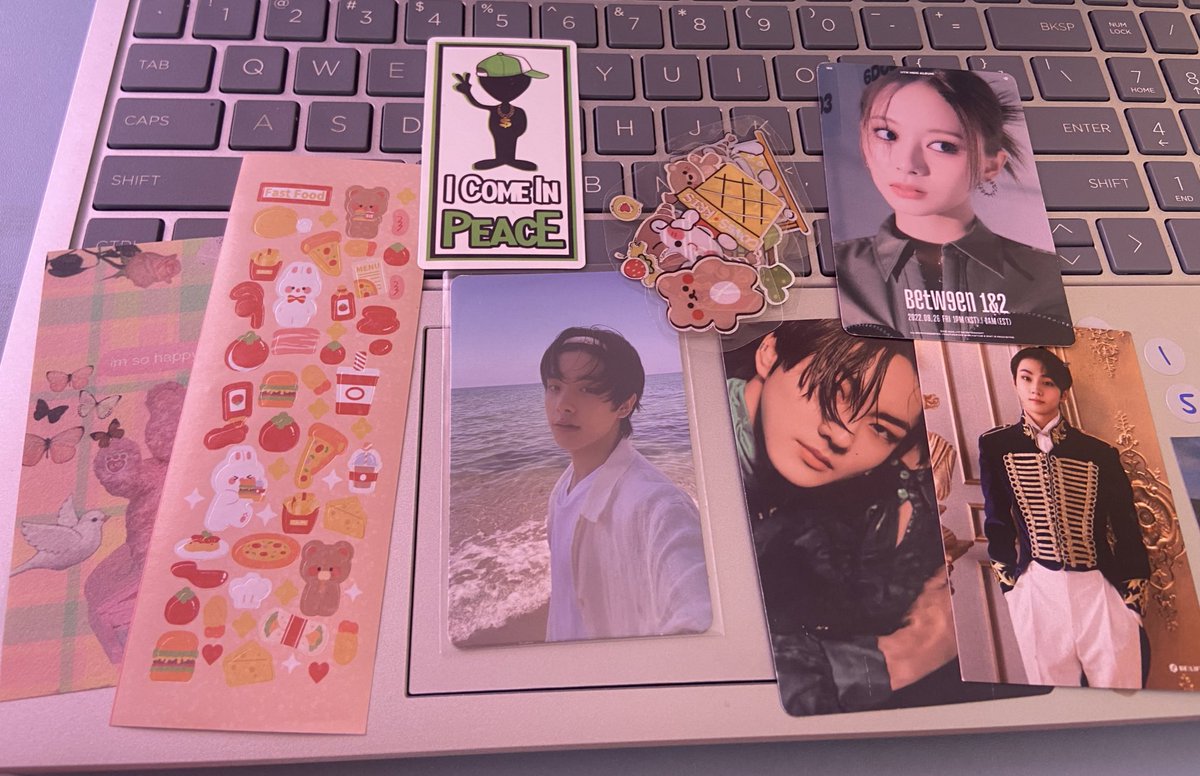 Alwysjy_7's tweet photo. . ݁₊ ⊹ . ݁˖ . ݁ ʚ #aeshllmails ɞ . ݁₊ ⊹ . ݁˖ . ݁
Mwehehehehehe thankz pu complete na aking dagat agenda ano na naman kaya next🤨🤨🤨 https://t.co/SLD3zzt5kT