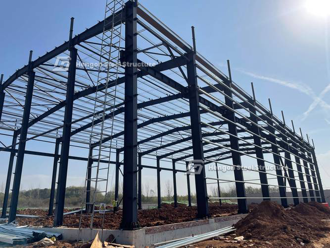 PEBfactory's tweet photo. 👊Unyielding steel, premium craftsmanship.
📞008617866882668
📲consultant9@hglsgroup.com
If you're interested in our products, please feel free to contact us!
#steelstructurebuilding #factory #workshop #manufacturer #construction #pebstructure #Q235 #Q345 #shed https://t.co/MYMbjCMtos