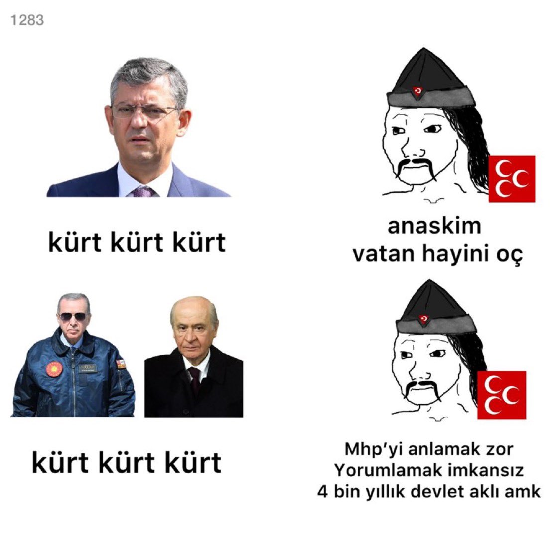kanzi tayfa özet: