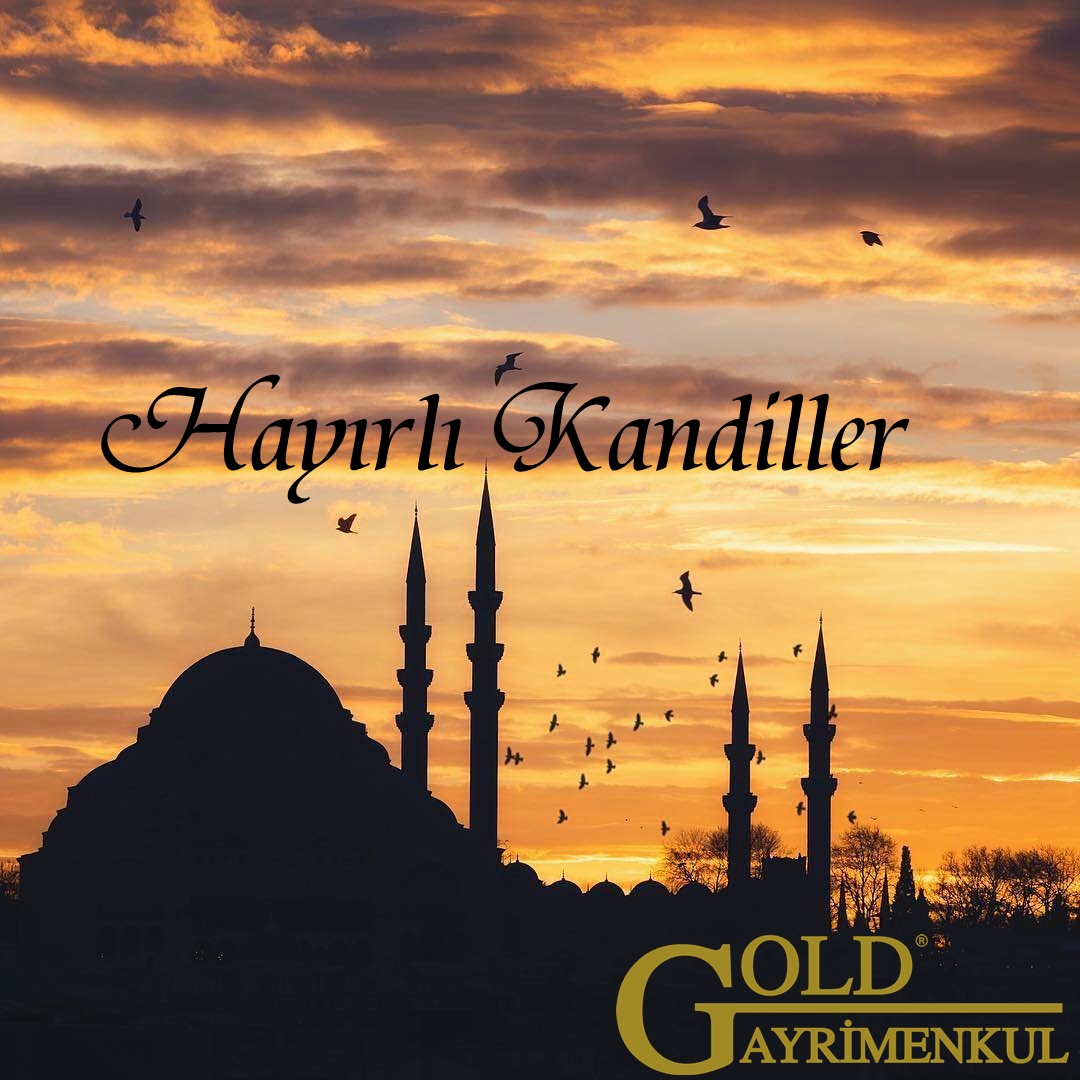 rocket_man_335's tweet photo. Hayırlı Kandiller dileriz.
#GoldGayrimenkul https://t.co/Z0x6lVQV8w
