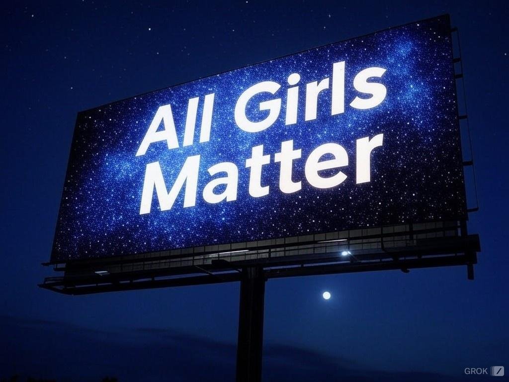 Serena_Partrick's tweet image. They weren&apos;t &quot;slags&quot;, they did not deserve this &quot;lesson&quot;, they did not &quot;choose&quot; to be raped and abused, they did not &quot;consent&quot;.

They were children.

They were girls.