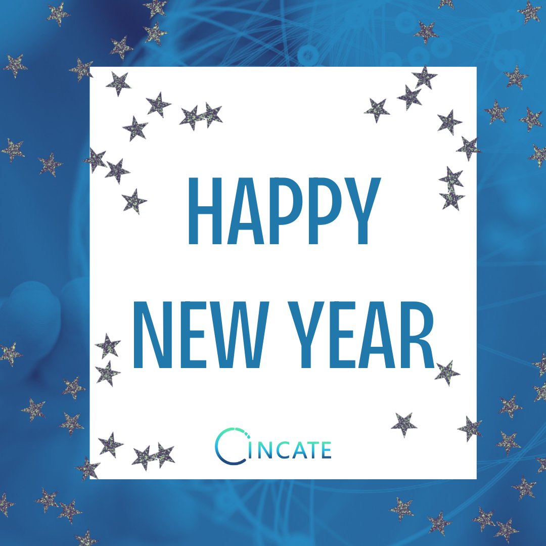 Happy New Year from the INCATE team!

We’re excited to hear about your innovations and collaborate on solutions to address #antibioticresistance in 2025. Let’s continue building momentum together, driving impactful progress in the fight against #AMR.