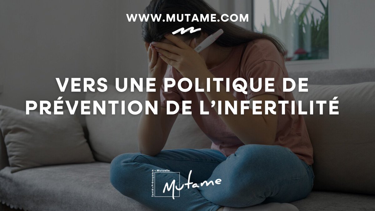 Samir Hamamah est chef de service au CHU de Montpellier, professeur de #médecine et de biologie de la reproduction. Il nous parle des causes de l'#infertilité et des campagnes de #prévention possibles. Venez découvrir notre premier article de l'année. cutt.ly/VeN0rGXx