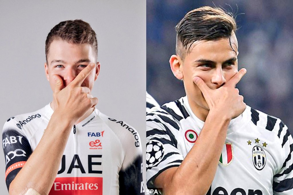 Cycling Legend tweet media