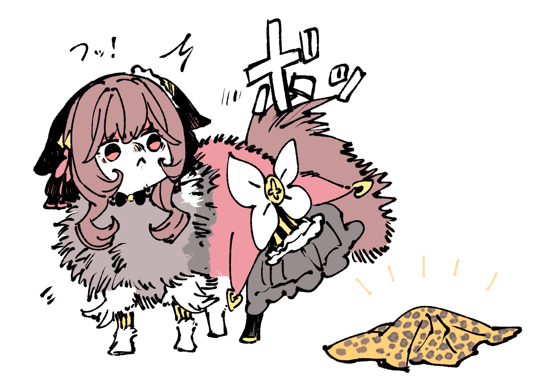 ナト@繁忙期 on X: ナト@繁忙期 on X: