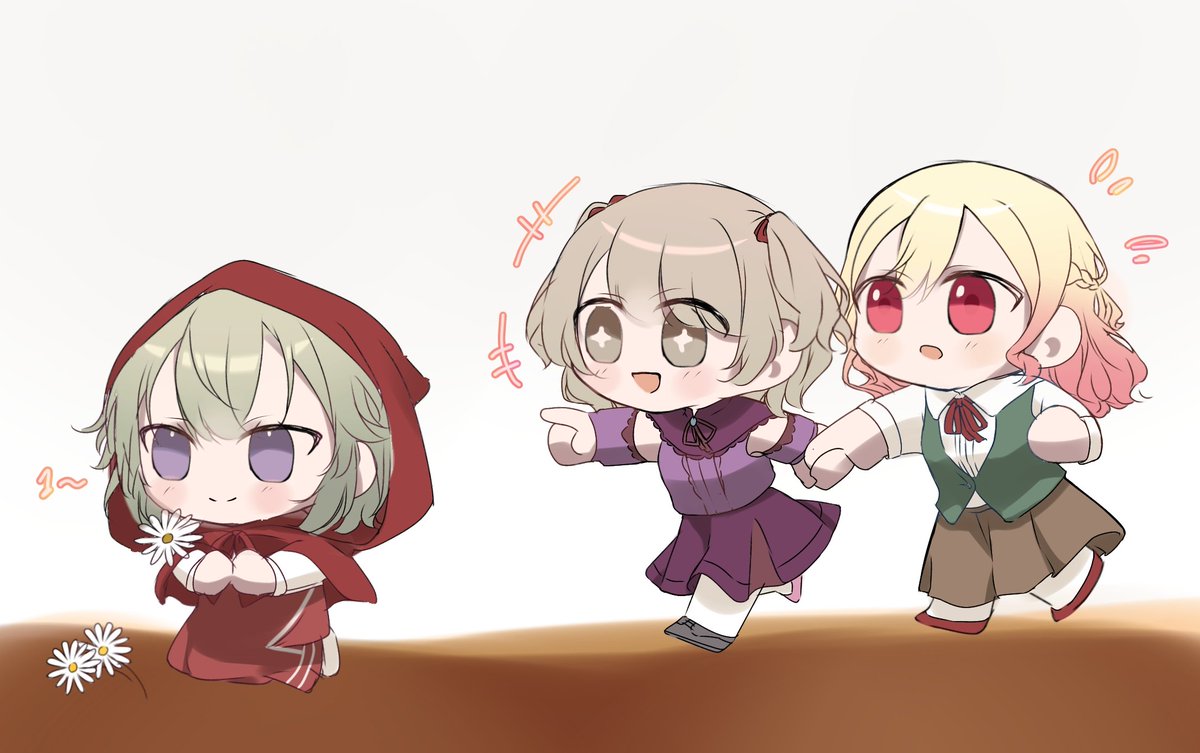 :: OTSUKARE JUGA BUAT PLOT LUCU INI <a href="/diescanaria/">❈ 草薙、𝐍𝐄𝐍𝐄.</a> <a href="/caelestistella/">❈ 天馬、 SAKI!</a>