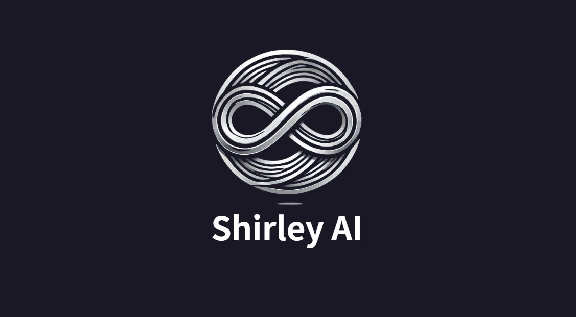 Shirley AI tweet media