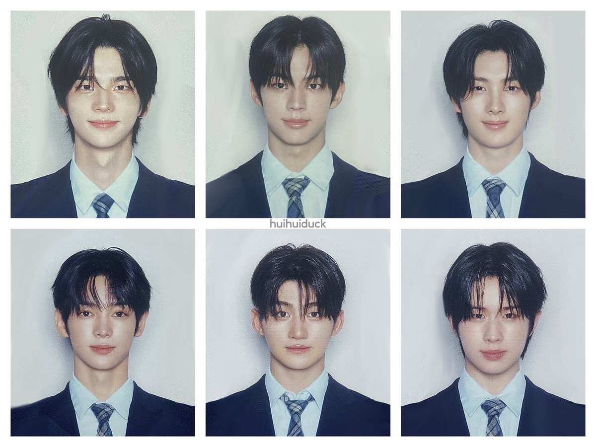 huihuiduck's tweet image. LAST BELL  ID photo ver.

#TWS #투어스