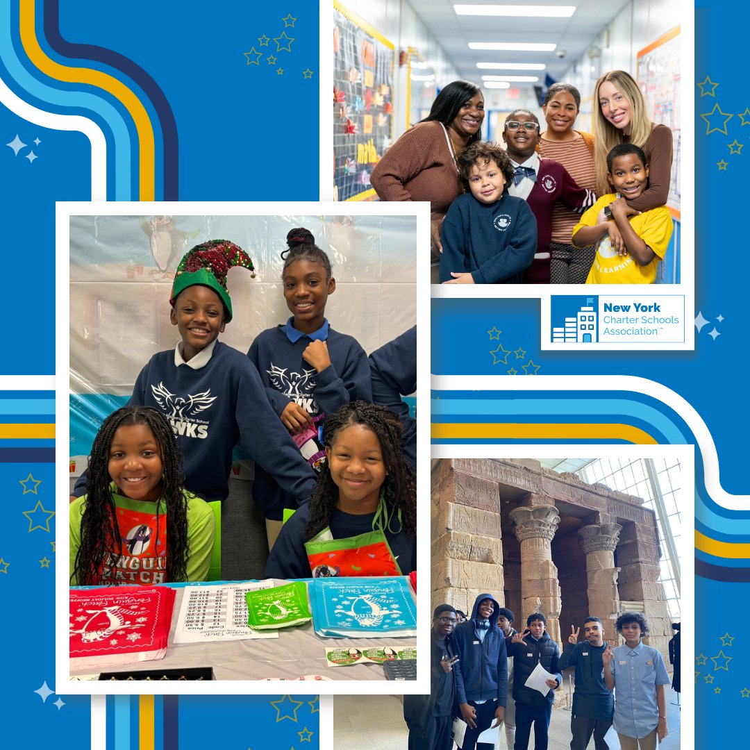 We can't wait to see more camaraderie, learning and smiles in 2025 🎉