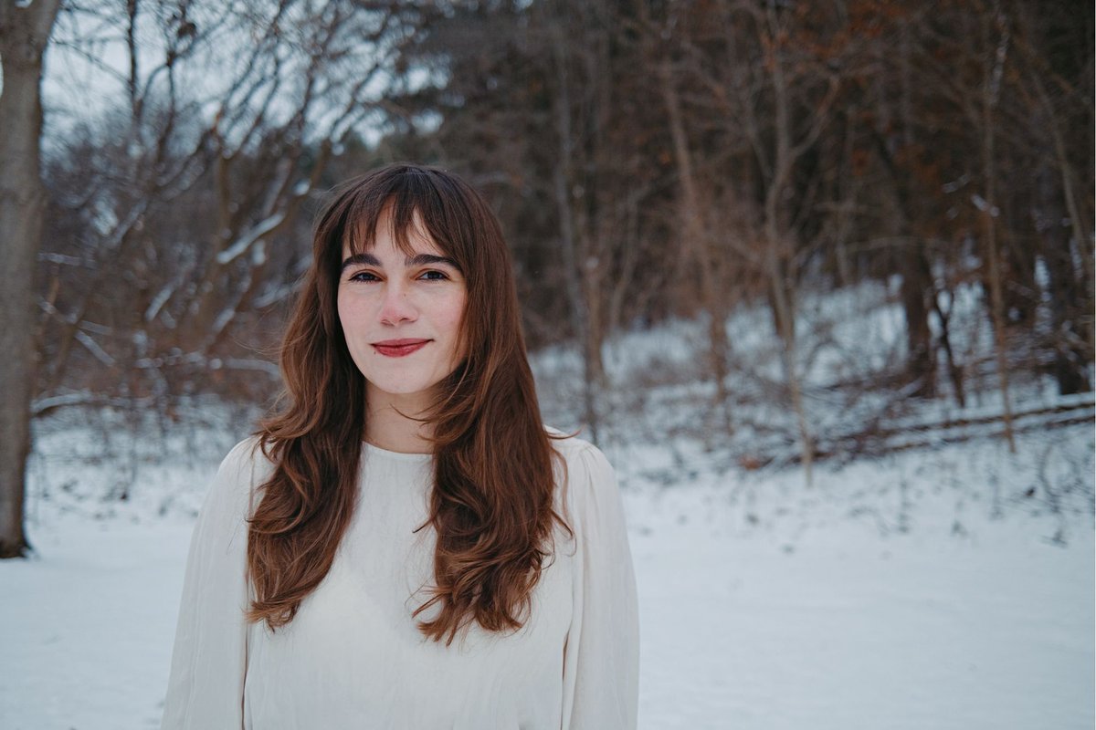 laypay's tweet image. This year’s bringing something exciting…! ❄️ WILDNESS BEFORE SOMETHING SUBLIME, my second full-length collection of poems, will be published Fall 2025 with @CopperCanyonPrs, and I am so excited to share it with you! 💫