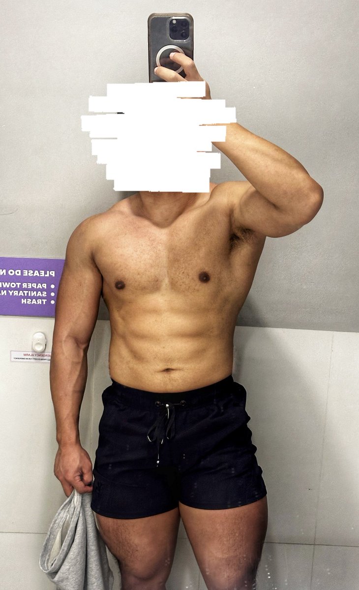 Starting the year right 💪