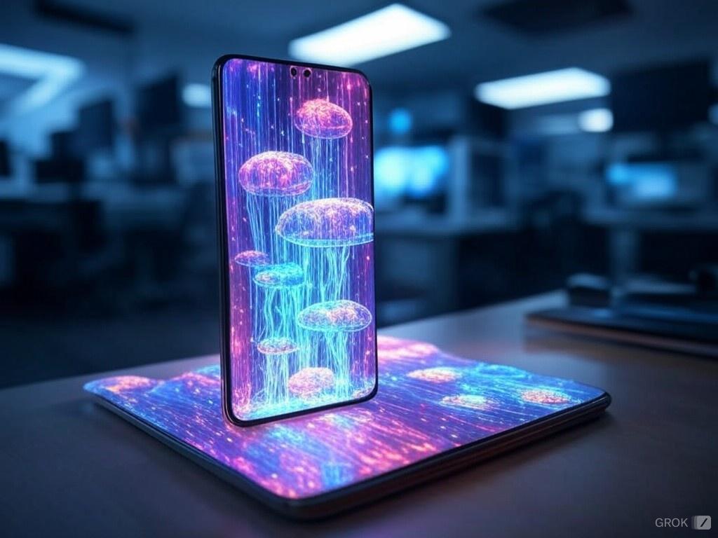 People Powered (@dena87105234) on Twitter photo Leveraging 40 years of CMOS tech, Spectral Capital is fast-tracking quantum computing to market. Your next smartphone could be equipped with quantum power. Ready for the quantum age? <a href="/BrehmSean0525/">Sean Michael Brehm</a> $FCCN Leveraging 40 years of CMOS tech, Spectral Capital is fast-tracking quantum computing to market. Your next smartphone could be equipped with quantum power. Ready for the quantum age? <a href="/BrehmSean0525/">Sean Michael Brehm</a> $FCCN