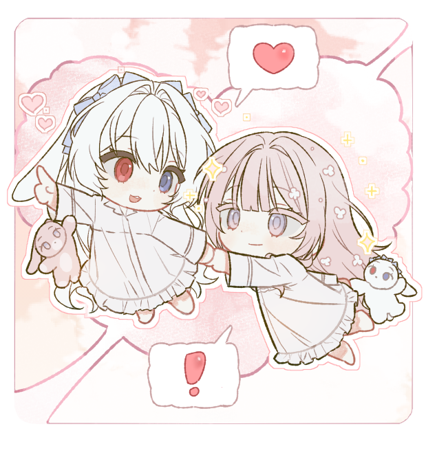 냥특 커미션⭕ (@t_t1818) on Twitter photo 