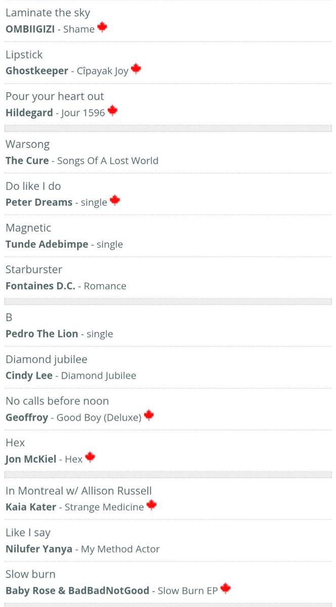 Whatever's Cool With Me tweet media