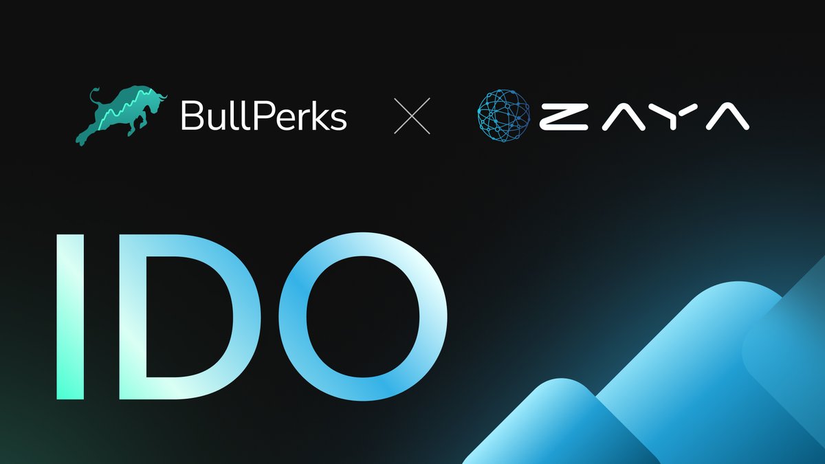 🚀 Kick off the new year with purpose and #innovation!

<a href="/ZayaAI_PathDx/">ZayaAI</a>, an #RWA &amp; #DeSci blockchain project, is leading the charge in the fight against cancer and championing healthy living with #AI technologies and advanced medical screening.

Don’t miss their upcoming #IDO on
