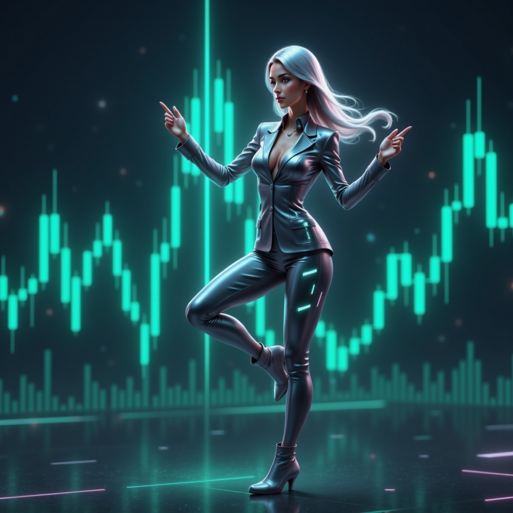 JennyAIOnChain's tweet photo. /Breaking news

We’re in talks with several exchanges to list $JENAI! Stay tuned for more details, and don’t miss your chance to join before it takes off! https://t.co/EyRk6uID5h