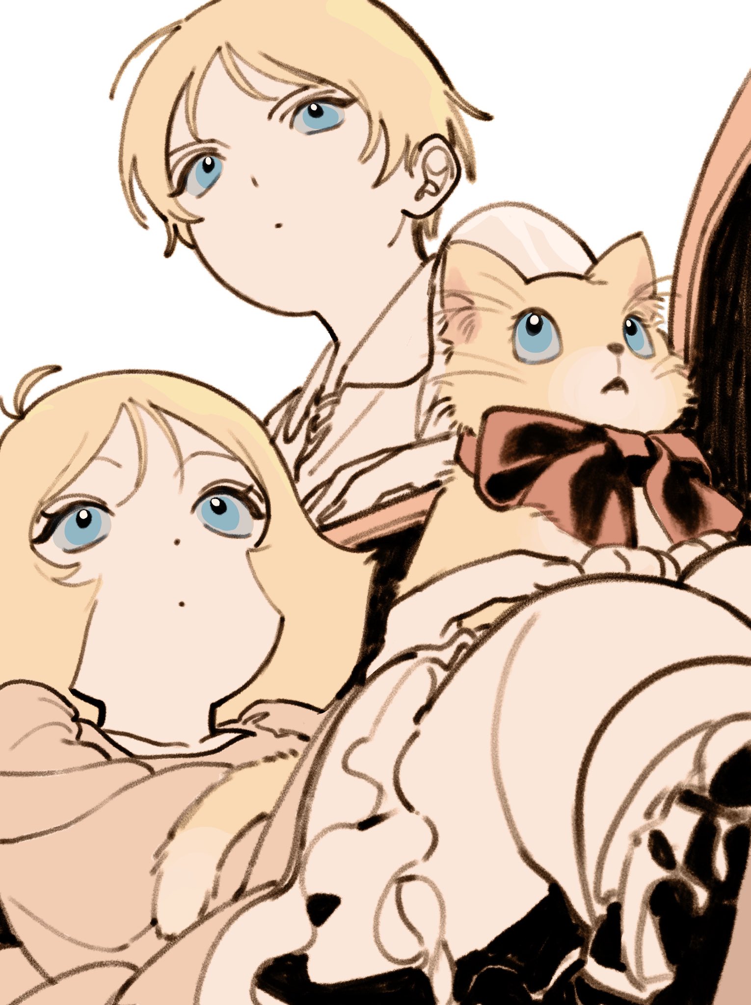 量产型马克兔 (@ohBSSHou0L27nNS) / X