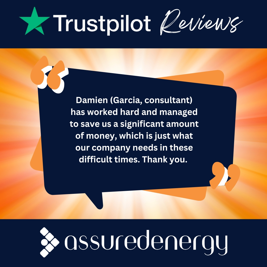 Assured Energy tweet media