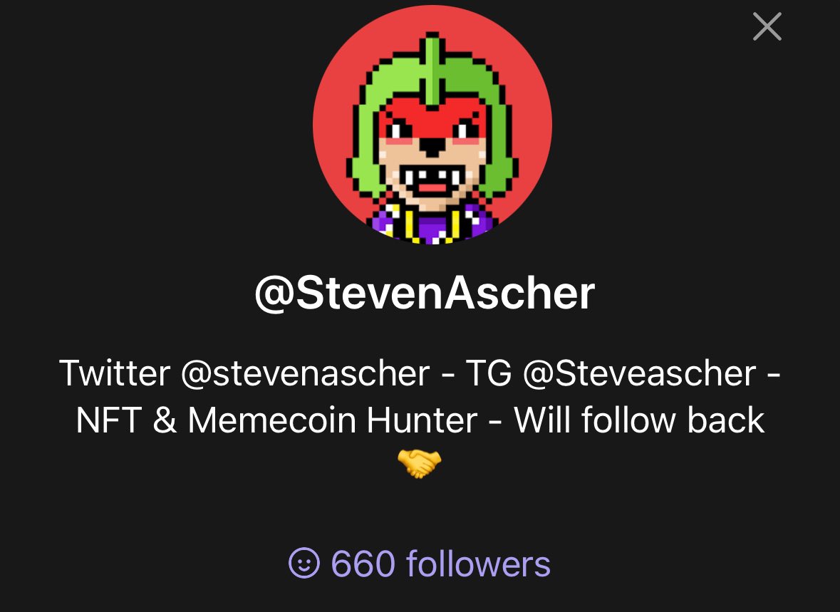Steve Ascher tweet media