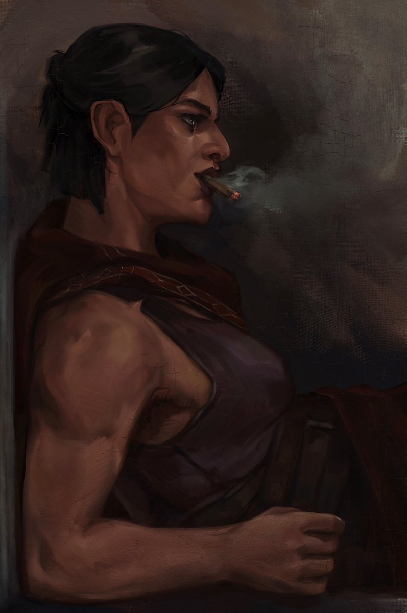 naomi 🖤 tweet media