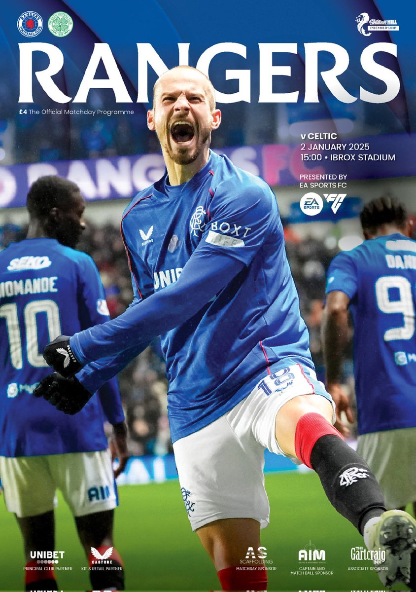 Subscribe to our Best 4k IPTV for EPL, EFL, UEFA, WWE, Formula 1, NBA, NHL, NFL, Netflix series, Movies &amp; VOD.
👉
DM - Free Trial 
Wa.me/+447473410050

Scottish Premiership 

✓ Rangers ⚡ Celtic