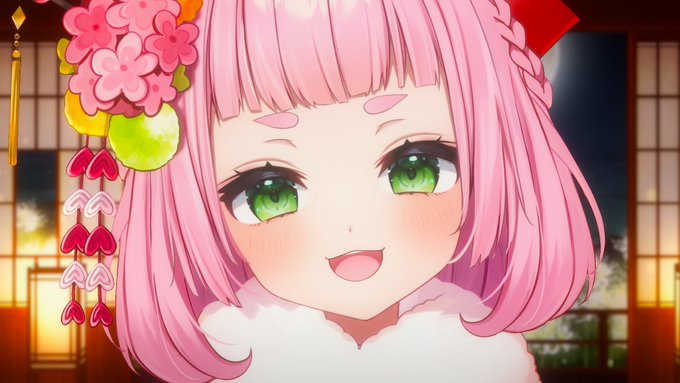 2025年も楽しいASMRをお届けしちゃうよん 