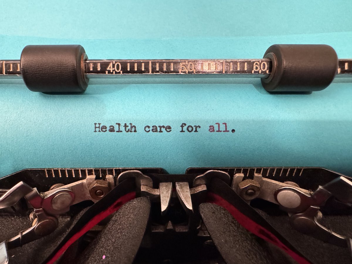 With the best of intentions, we often talk about ambitious goals using complex jargon. In the process, we lose people.

In 2025, let's try a different tack.
There's more power when using simple words.