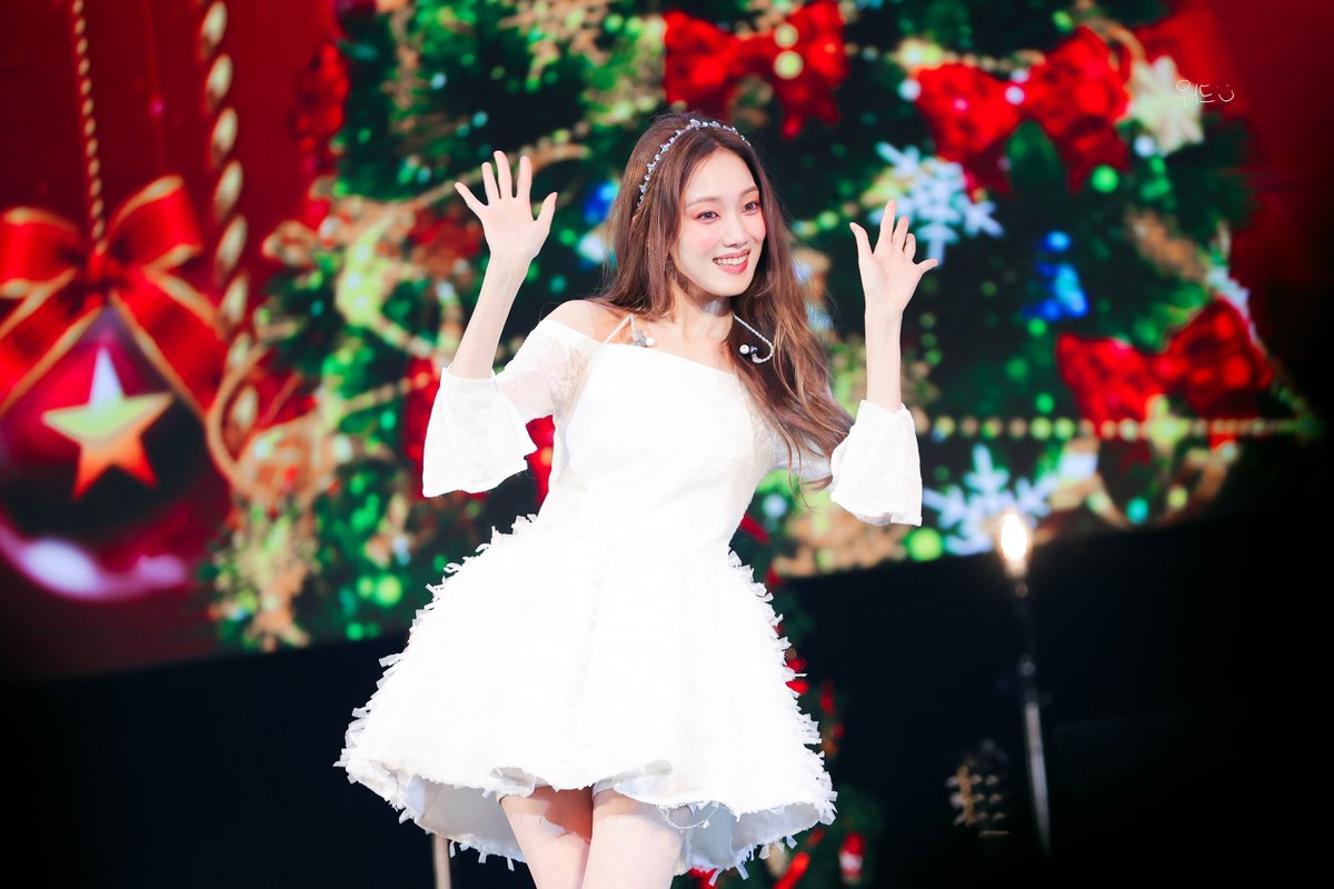 241214 팬콘서트 in Tokyo 
#이성경 #leesungkyoung