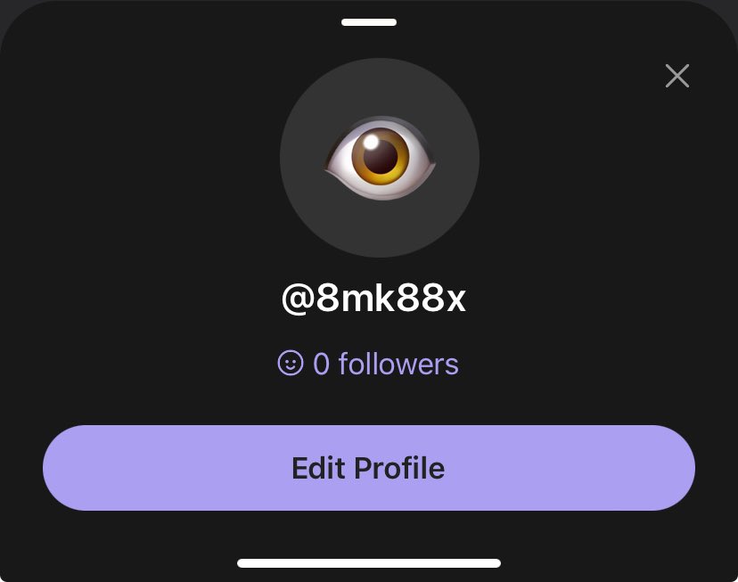 8mk88x's tweet photo. @Doodlegenics @phantom Followed 💪🏽 https://t.co/3ocA7drwDS