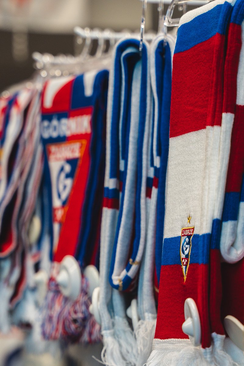 Górnik Zabrze tweet media