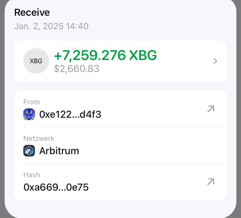 makeitr3al.XBG tweet media