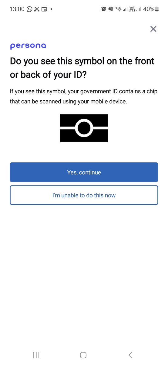 Just noticed that digital id is necessary for digital verification. Make us understand this <a href="/geraldbitok/">Gerald Bitok</a>