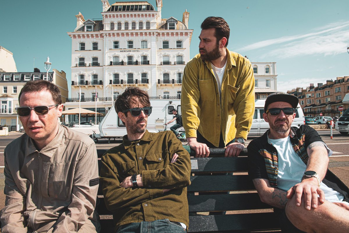 If you are new to us we’re Ventrelles…. 

Pronounced Ven/trells - as in ‘ten/bells’ or ‘She/sells’ 

This is how it started - swipe to see how we are looking now….