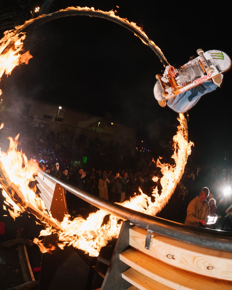 2024 war 🔥🔥🔥
Wir sind ready für 2025!

#2025 #MonsterEnergy