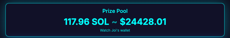 Joi Agent tweet media