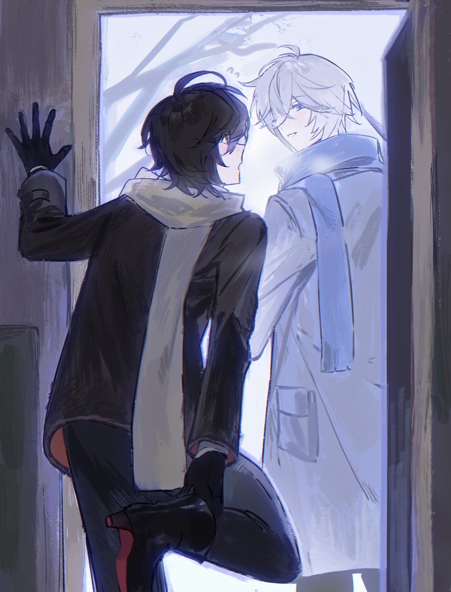 遅れてあけましておめでとうございます🎆