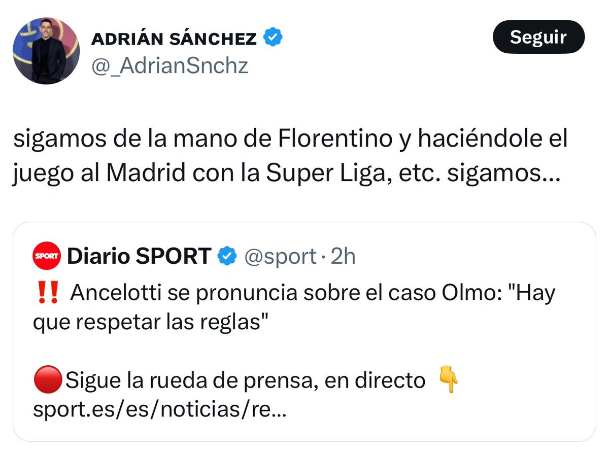 Álvaro tweet media