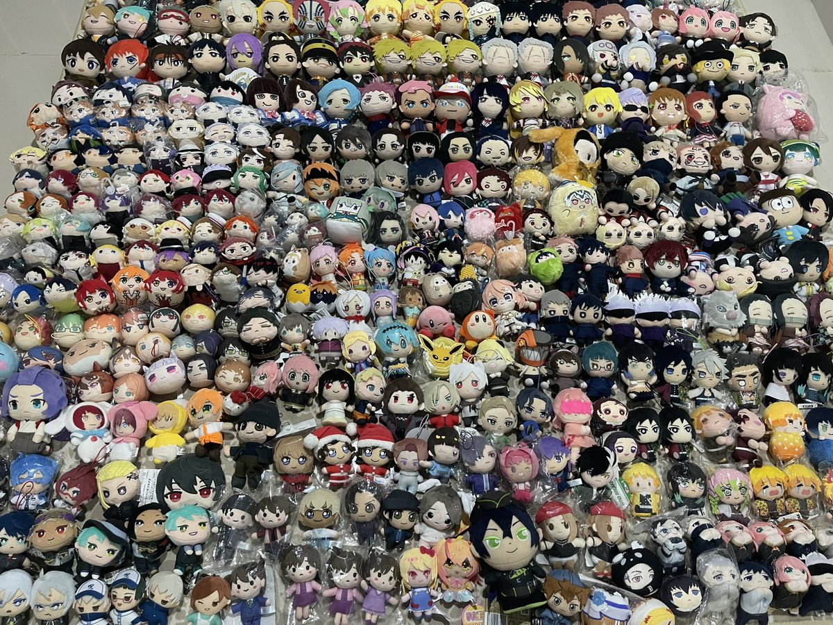 PloysoneL's tweet photo. ✨💖 ฝากรีหน่อยนะคะ สุ่มแจกคนช่วยรีทวิต 50 บาท 1 คนค่ะ 💖✨
  🔥มีพวงเมะมาเพิ่ม+ อัพเดทงานว่างค่ะ 🔥
สนใจชิ้นไหนวงสอบถาม/ทักแชทได้เลยนะคะ
บางชิ้นลดได้ลดให้ค่ะ 🥰🙏🏻
ค่าส่งเริ่มต้น 35 
ขอคนพร้อมโอนภายใน 1-2 วัน
รับโอนทุกช่องทางจ้า
#ตลาดนัดอนิเมะ #ตลาดนัดอนิเมะรวมด้อม 
#ตลาดนัดensemblestars #ตลาดนัดอันสึตะ
#ตลาดนัดมายฮีโร่ #ตลาดนัดพาราไลฟ์ #ตลาดนัดคุกฟ้า #ตลาดนัดbluelock #ตลาดนัดyurionice #ตลาดนัดโกลเด้นคามุย
#ตลาดนัดยูเอ #ตลาดนัดดาบพิฆาตอสูร 
#ตลาดนัดไฮคิว #ตลาดนัดหนุ่มเลื่อย
#ตลาดนัดchainsawman #ตลาดนัดวันพีช
#ตลาดนัดonepiece #ตลาดนัดprojectsekai
#ตลาดนัดสาวม้า #ตลาดนัดhypmic 
#ตลาดนัดโคนัน #ตลาดนัดconan 
#ตลาดนัดคุโรบาส  #ตลาดนัดพริตตี้เคียว
#ตลาดนัดรีบอร์น #ตลาดนัดreborn