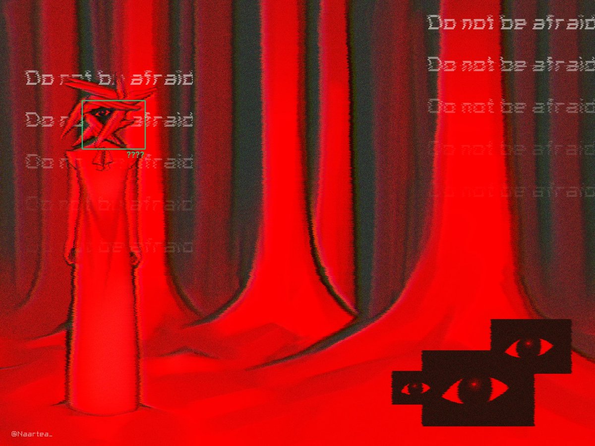 Naartea_'s tweet photo. Be not afraid
#Columbina #GenshinImpact #HoYoFair https://t.co/ejRacNn4tG