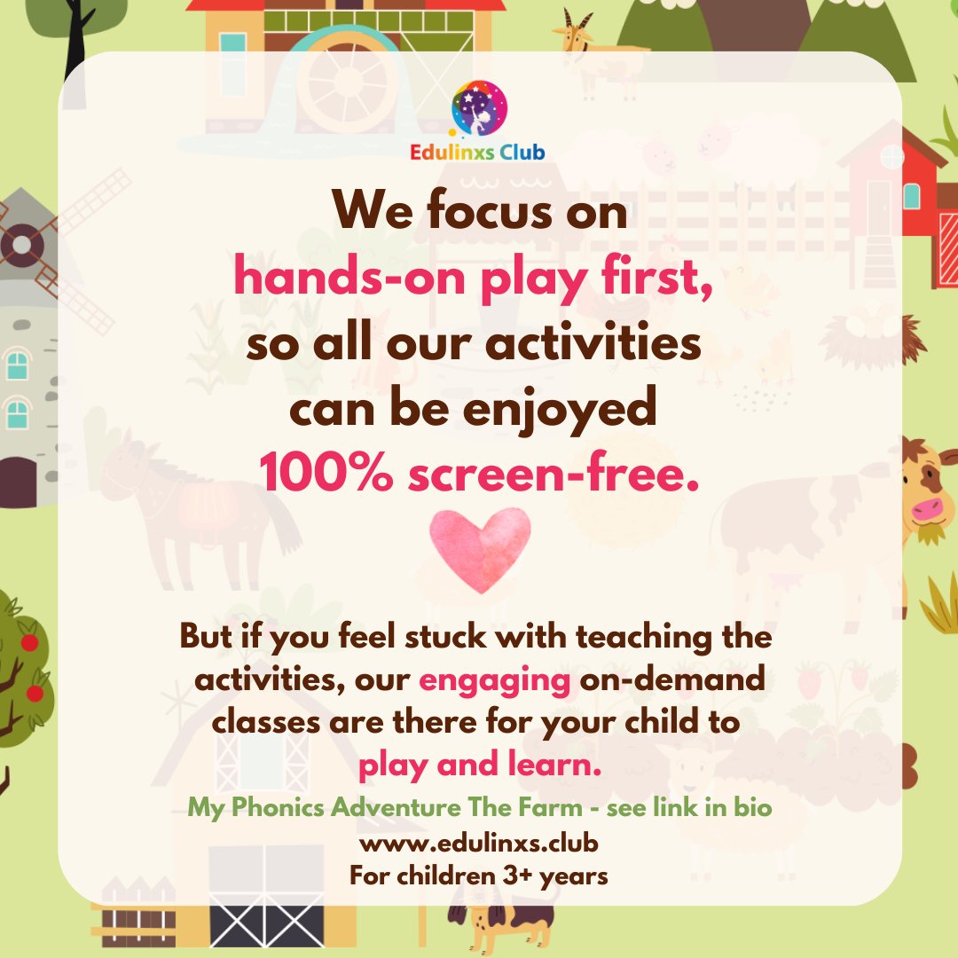 Edulinxs.Club tweet media