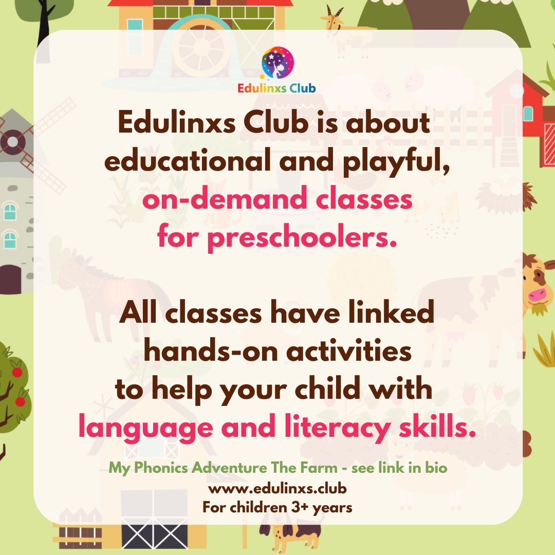 Edulinxs.Club tweet media