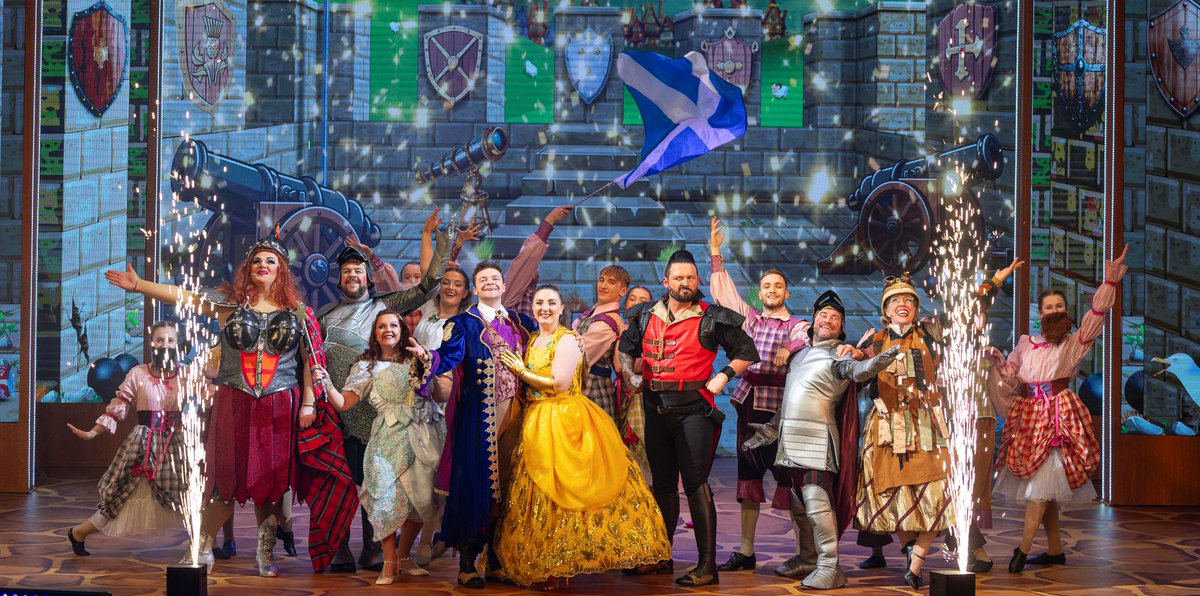 Imagine Theatre (@imagine_theatre) on Twitter photo The Beastie has won Belle's heart for the final time this panto season so we would like to say a huge thank you to everyone involved in making this enchanting panto such a success. #pavpanto <a href="/GlasgowPavilion/">Pavilion Theatre</a> <a href="/TrafalgarEnt/">Trafalgar Entertainment</a> The Beastie has won Belle's heart for the final time this panto season so we would like to say a huge thank you to everyone involved in making this enchanting panto such a success. #pavpanto <a href="/GlasgowPavilion/">Pavilion Theatre</a> <a href="/TrafalgarEnt/">Trafalgar Entertainment</a>