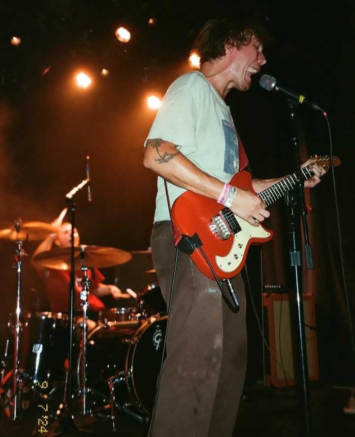 Don't miss <a href="/Heart2Gold/">Heart to Gold</a>'s "Free Help" Release Tour w/ <a href="/Oolongli420/">Oolong</a> at <a href="/thesneakydees/">Sneaky Dees</a> on Sunday March 16, 2025! Tickets On Sale Now at bit.ly/3Z7jCHh