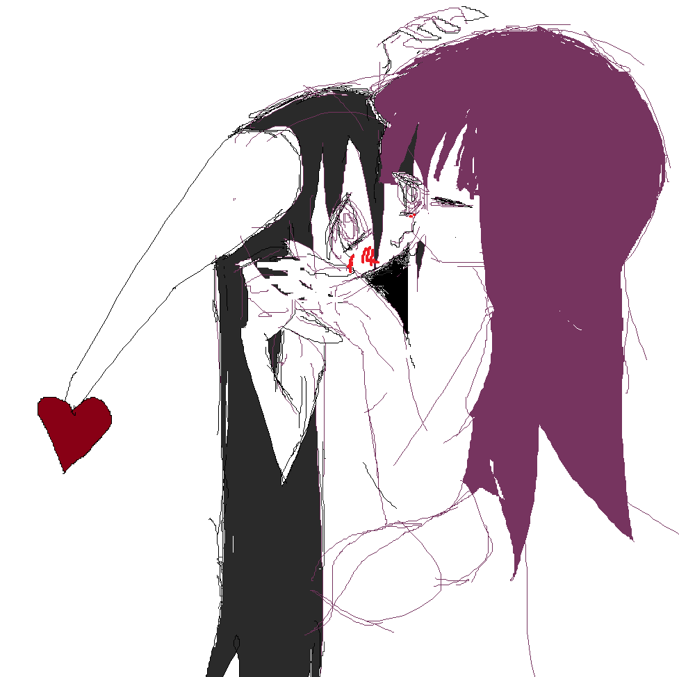 Altcat (@antennae_love) on Twitter photo 