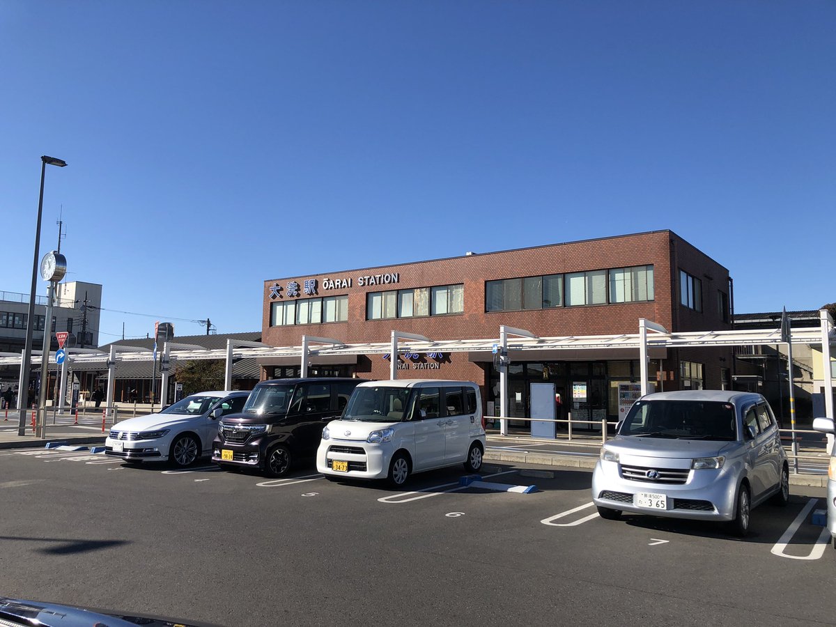 MAX02529942's tweet photo. 去年の8月からダイエット始めて9キロ落ちて、年明けを今年も大洗で過ごせてとても充実した1年だったと思います！
福袋も買おうと迷ってた物ばかり入ってたの嬉しかった🦄 https://t.co/cH2lBAQP3y