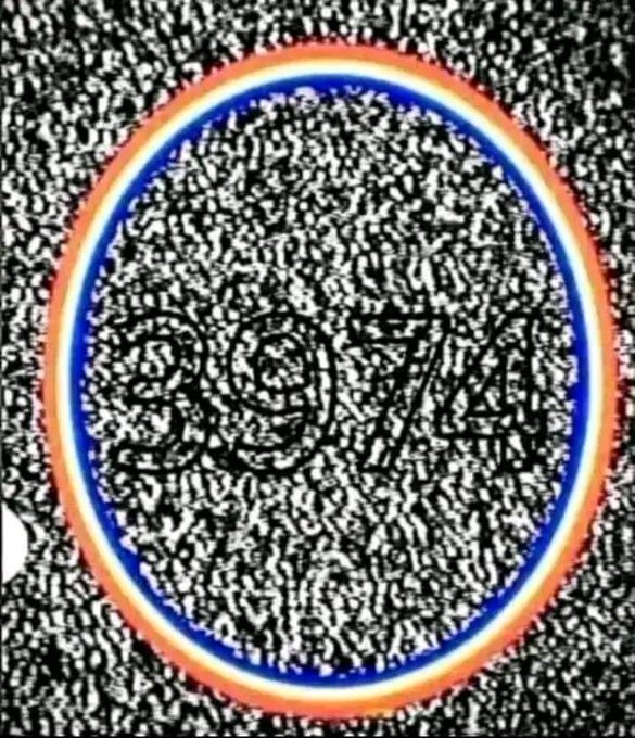 elonmuskADO's tweet image. What numbers do you see?