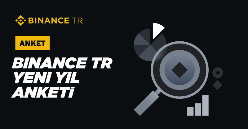 BinanceTR's tweet photo. Haydi 2025’i birlikte şekillendirelim! 🌟

#Binance TR'yi daha güçlü bir geleceğe taşımak için görüşlerinizi bizimle paylaşın.

Aşağıdaki ankete katılın, hem 25 $USDT kazanacak 20 kişiden biri olun hem de geleceğe iz bırakın! 🎁