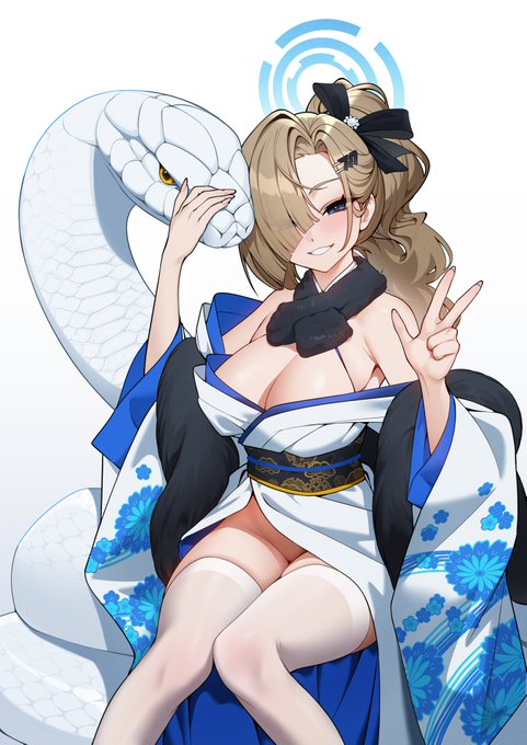 #ブルアカ  #BlueArchive 